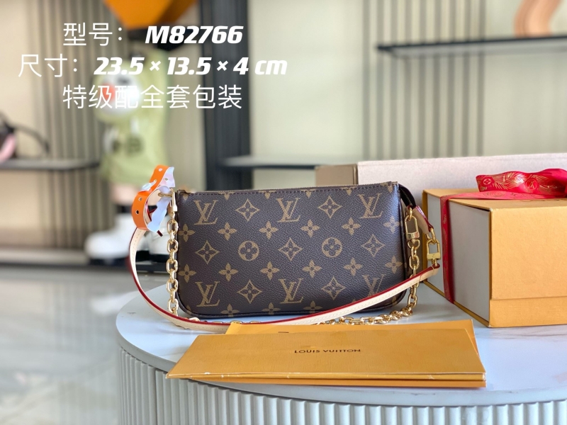 LV Satchel bags